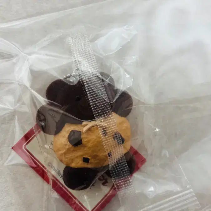 [BUNJANG] Mailly Parlor Gummy Cookie Mascot Gacha / 메일리팔러 곰돌이쿠키 마스코트 가챠