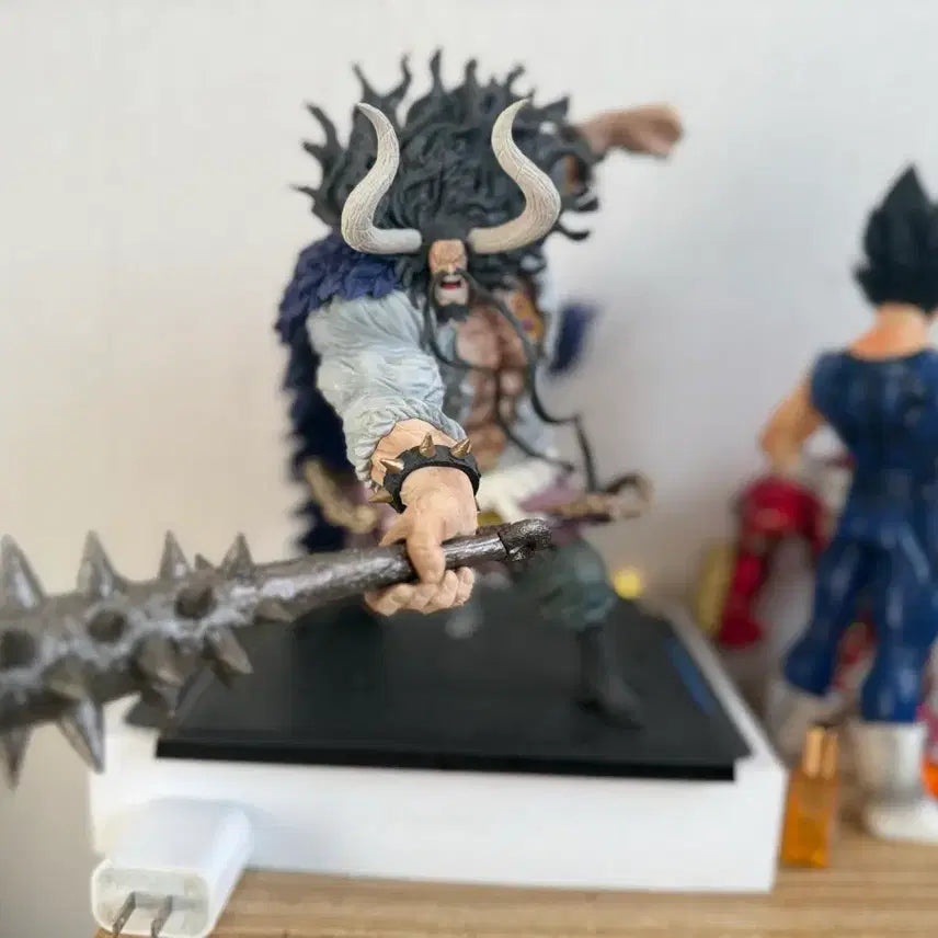 [BUNJANG] One Piece Kaido Figure Bundle / 원피스 카이도 피규어