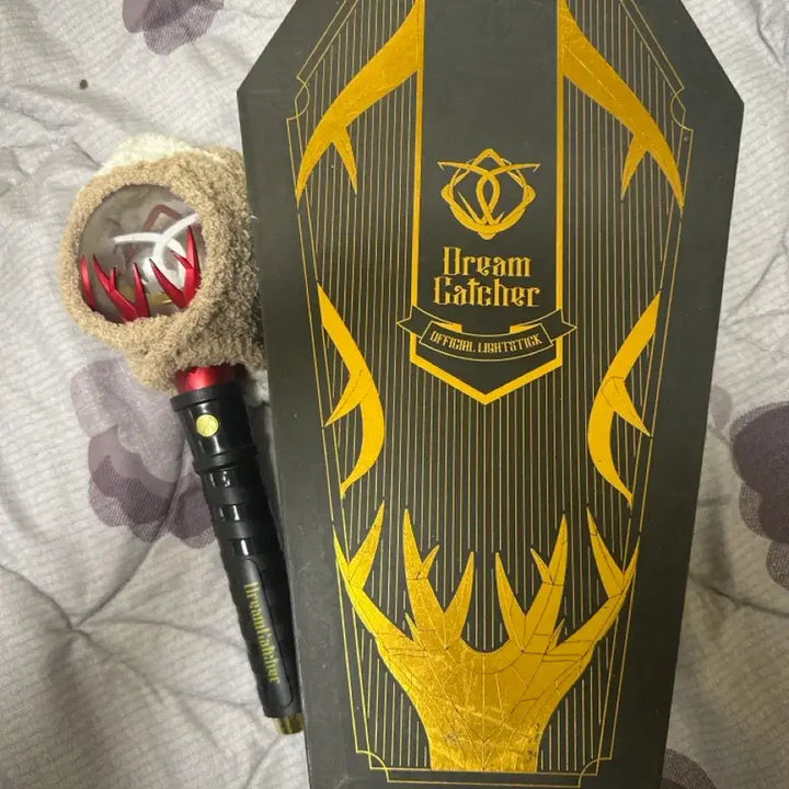 [SOLD OUT] 드림캐쳐 응원봉