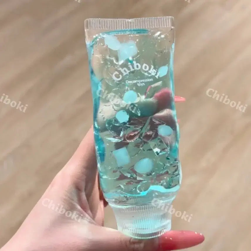 [SOLD OUT] 치보키 신상 보석물감 슬랑이