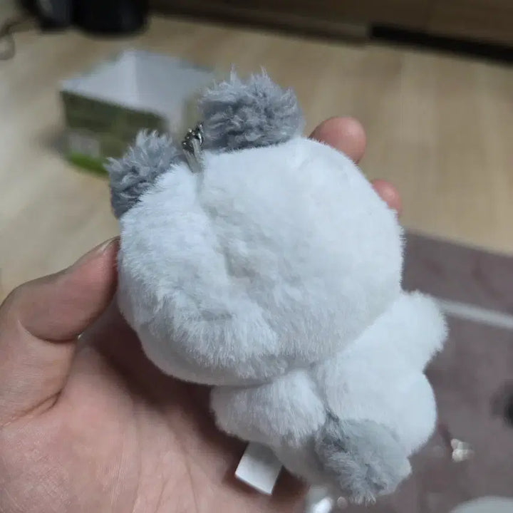 [SOLD OUT] 플레이브 므메미무 먀미 인형 키링