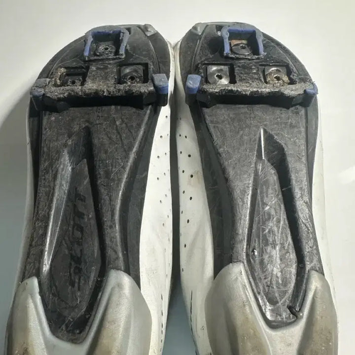 [BUNJANG] Scott Cycling Shoes / 스캇 클릿슈즈급처