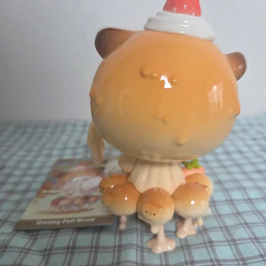 [BUNJANG] Haeiwon Mimi Little World Sweet Conquest Figure / 해이원 미미 리틀 월드 스위트 컨퀘스트 피규어