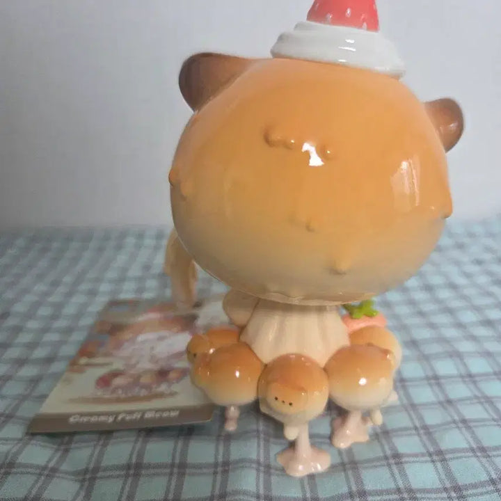 [BUNJANG] Haeiwon Mimi Little World Sweet Conquest Figure / 해이원 미미 리틀 월드 스위트 컨퀘스트 피규어
