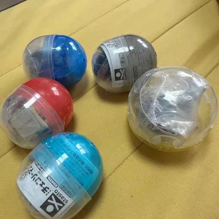 [SOLD OUT] 체인소맨 가챠 일괄 판매합니다