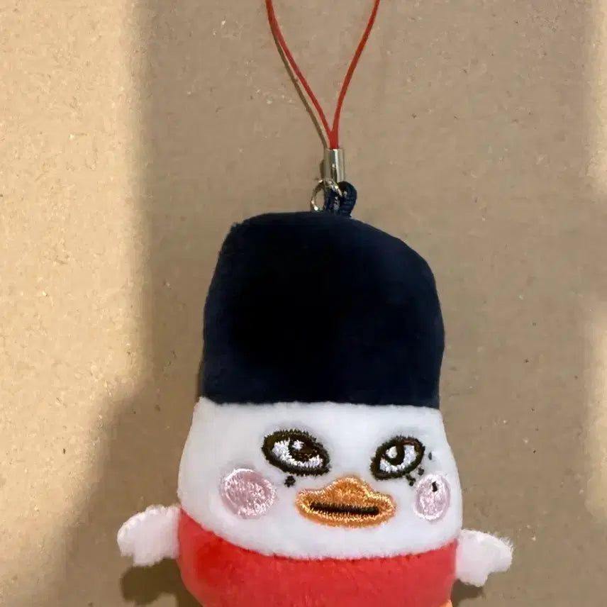 [SOLD OUT] 라이즈 똘병 미니인형 키링 양도