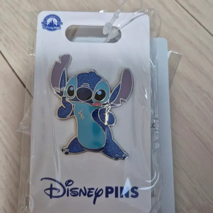 [BUNJANG] Disney Stitch Badge / 디즈니 스티치 뱃지