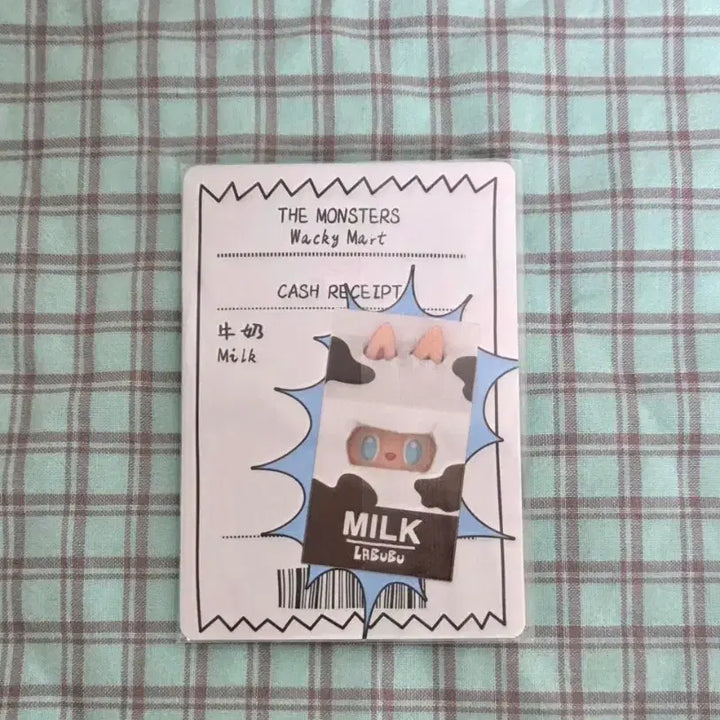 [BUNJANG] Pop Mart Labubu Suspicious Convenience Store Figure / 팝마트 라부부 수상한 편의점 피규어