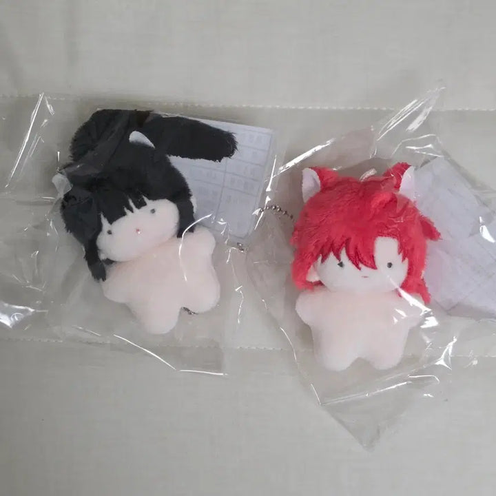 [BUNJANG] Eobadeung Property 5cm Sealed Fan-made Ae-young, Jae-hee / 어바등 짭애영 짭재희