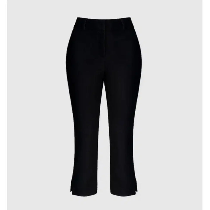 [BUNJANG] Capri Pants (Size S) / 카프리 팬츠