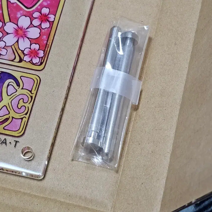 [BUNJANG] Heartcatch Precure Cure Blossom Acrylic Art Board / 하트캐치 프리큐어 큐어 블로섬 아크릴 아트 보드