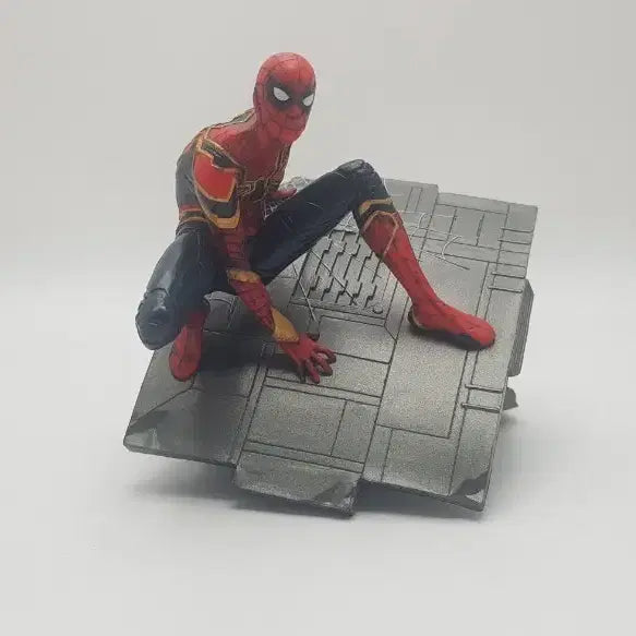 [BUNJANG] Spider-Man Figure / 스파이더맨 피규어