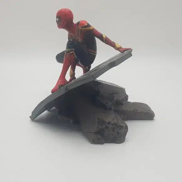 [BUNJANG] Spider-Man Figure / 스파이더맨 피규어