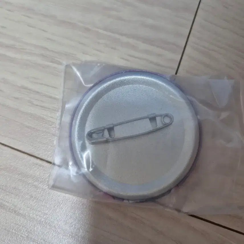 [BUNJANG] PriPara So-Fi Can Badge / 프리파라 카츠파라 소피 캔뱃지