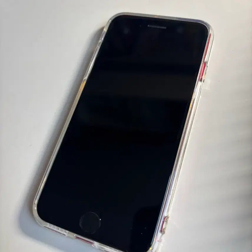 [BUNJANG] Apple iPhone 8 (Red, 64GB) / 아이폰 8 레드 64
