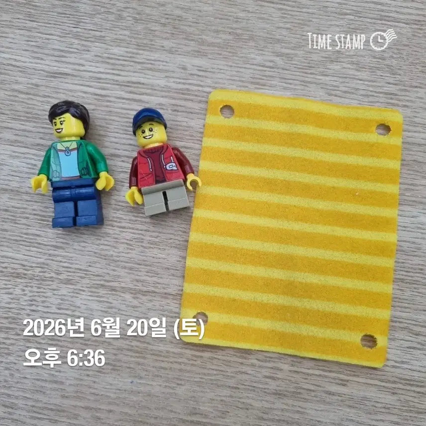 [BUNJANG] LEGO Creator 31052 Caravan / 레고 크리에이터 31052 캠핑카
