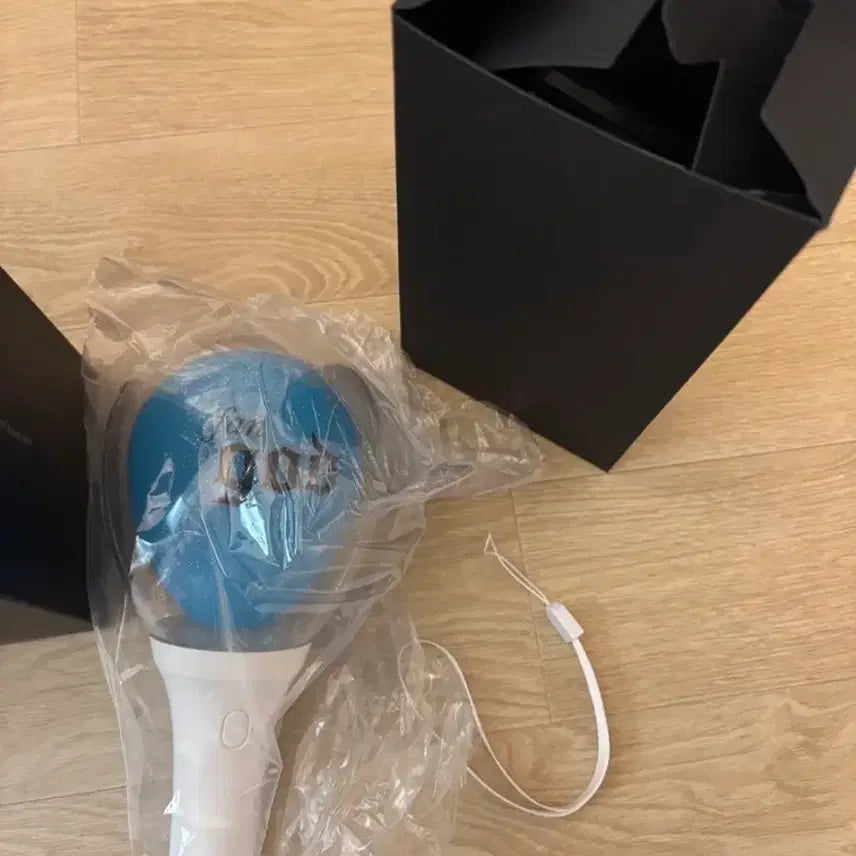 [BUNJANG] g.o.d Hapoongbong Lightstick / 지오디 하풍봉 응원봉 ver2