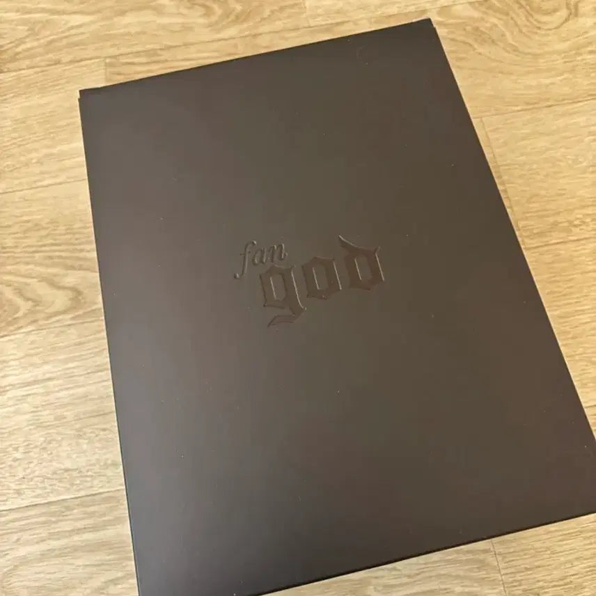 [BUNJANG] g.o.d Hapoongbong Lightstick / 지오디 하풍봉 응원봉 ver2
