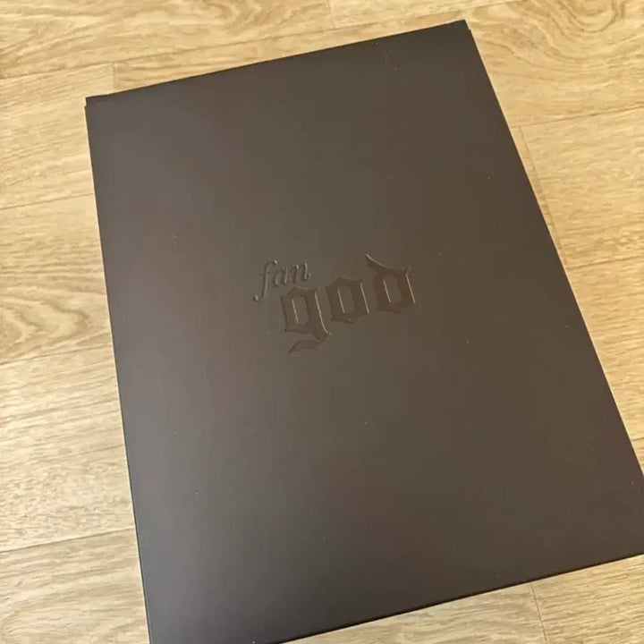 [BUNJANG] g.o.d Hapoongbong Lightstick / 지오디 하풍봉 응원봉 ver2