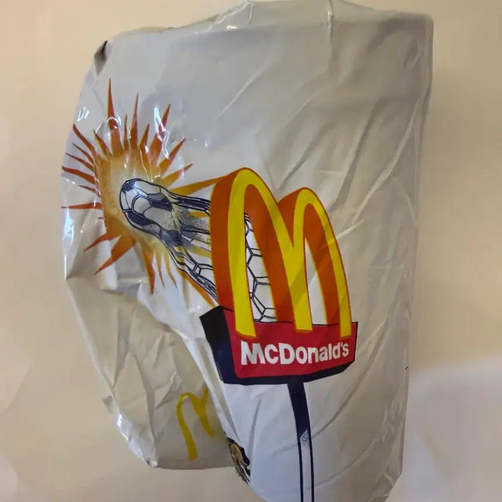 [BUNJANG] McDonald&