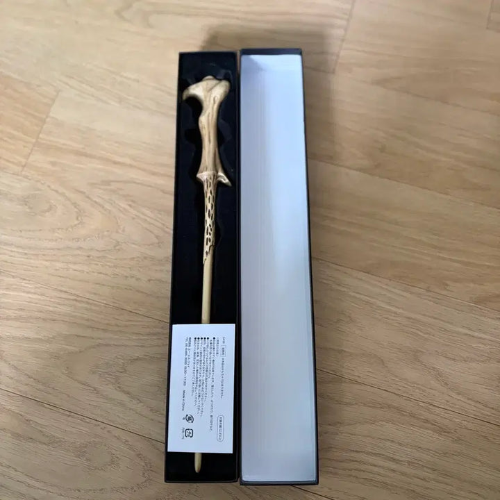 [BUNJANG] Harry Potter Voldemort Wand Universal Studios Japan Authentic / 해리포터 볼드모트 지팡이 유니버셜 정품