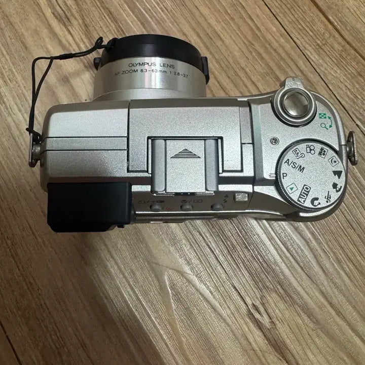 [BUNJANG] Olympus C-750 Ultra Zoom Digital Camera / 올림푸스 C-750 울트라줌 디지털카메라