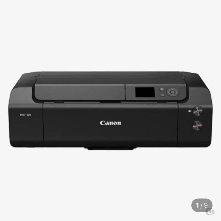 [BUNJANG] Canon PRO-300 A3 Photo Printer / 캐논 PRO-300 포토 프린터 (A3)