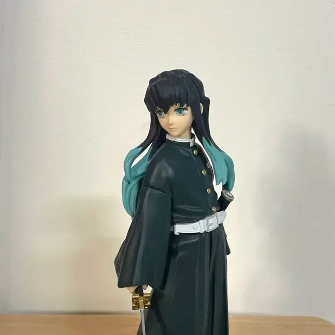 [BUNJANG] Muichiro Tokito Figure / 무이치로 피규어