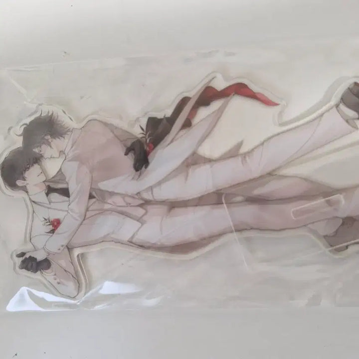 [BUNJANG] Shinbashipub Ooshin Acrylic Stand / 신바시펍 오오신 아크릴