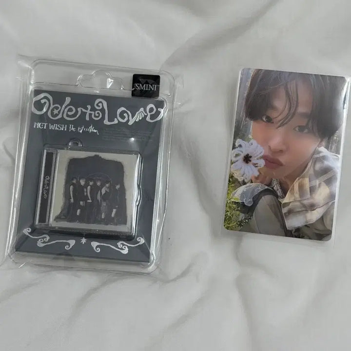 [BUNJANG] NCT WISH Riku Vixx Mini Photocard / 빅스미니 포함 / 엔시티위시 리쿠 빅스미니 포카 양도