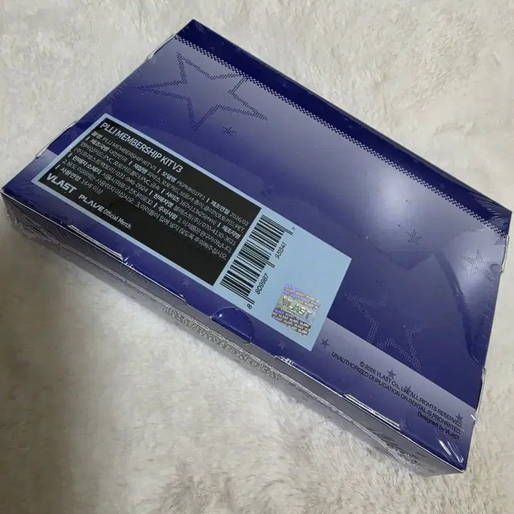 [BUNJANG] Pleiades Membership FLI 3rd Gen Kit / 플레이브 플리 멤버십 3기 키트
