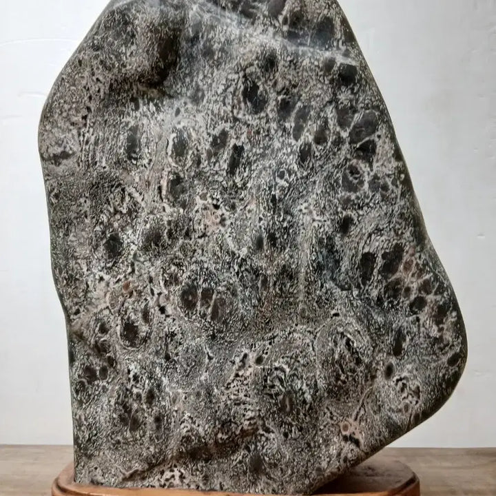 [BUNJANG] Yeongdeok Peacock Stone / 수석 자연수석 영덕 공작석