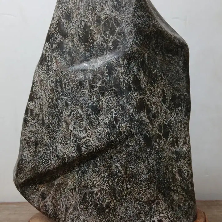 [BUNJANG] Yeongdeok Peacock Stone / 수석 자연수석 영덕 공작석