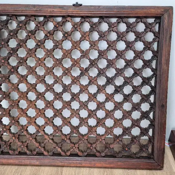 [BUNJANG] Traditional Hanok Bongchangmun Window / 한옥 봉창문