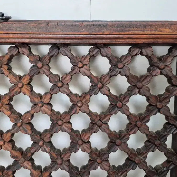 [BUNJANG] Traditional Hanok Bongchangmun Window / 한옥 봉창문