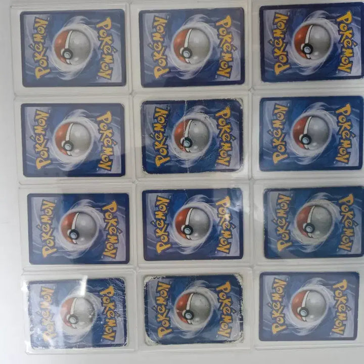 [BUNJANG] Pokemon Card Mega EX Bundle Set / 포켓몬카드 M메가 EX