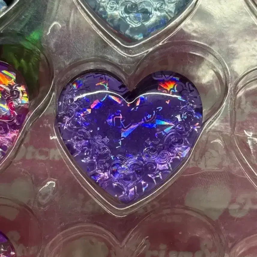 [BUNJANG] Prism Stone Rinne Stone / 프리즘스톤 린네 스톤