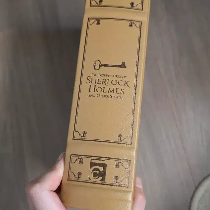[BUNJANG] Sherlock Holmes Original English Edition / 셜록홈즈 영어 원서