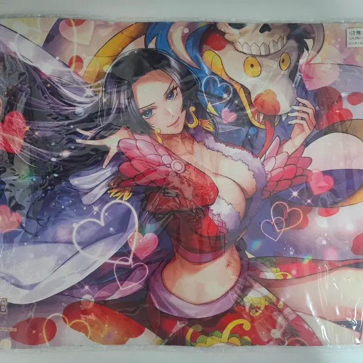 [BUNJANG] One Piece Card 2nd Anniversary Set (Chinese Version) / 원피스 카드 2주년 세트 (중문판)