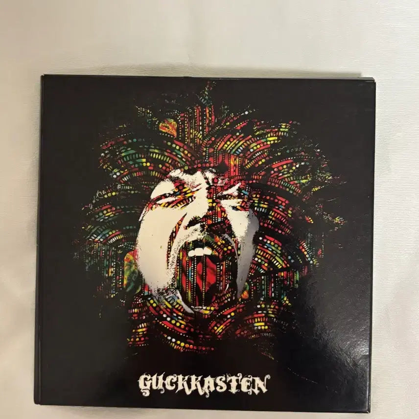 [BUNJANG] Guckkasten 1st Album &