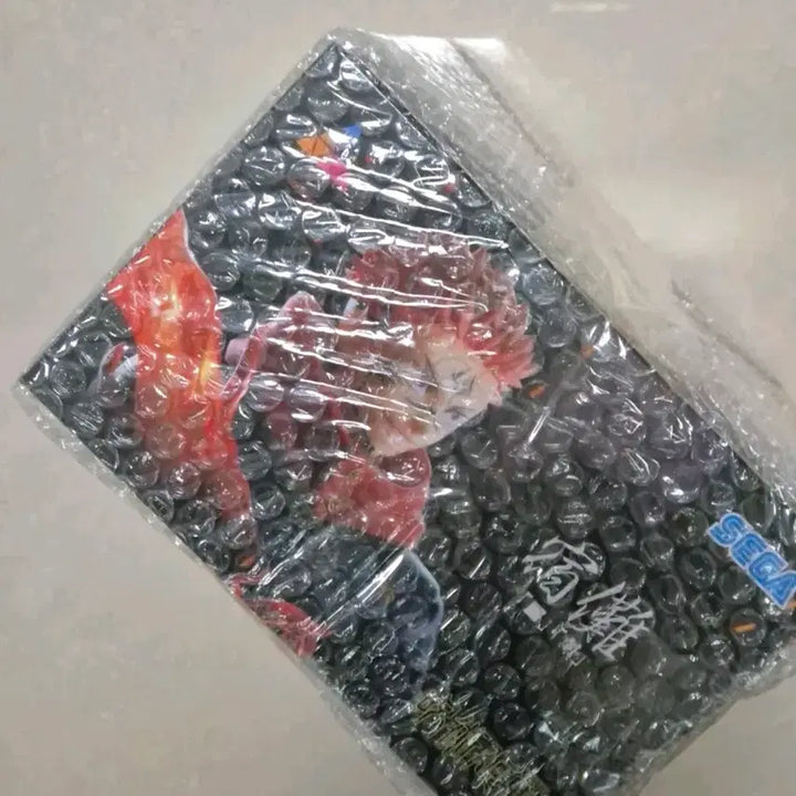[BUNJANG] Sega Luminasta Sukuna Figure (Sealed) / 세가 루미나스타 스쿠나 피규어 (미개봉)