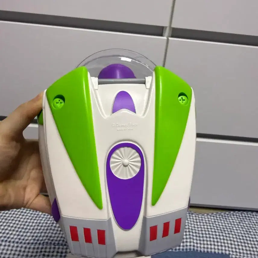 [SOLD OUT] 토이스토리 버즈 팝콘통