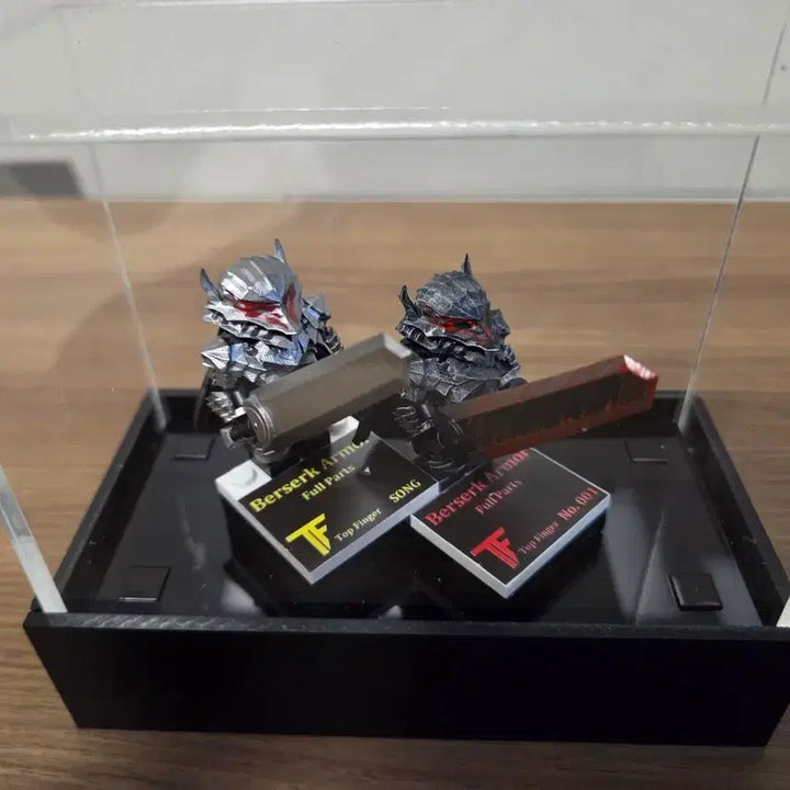 [SOLD OUT] 베르세르크 레고 스타일