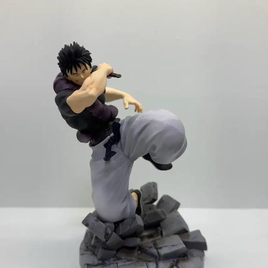 [BUNJANG] Jujutsu Kaisen Toji Fushiguro Sega Luminasta Figure / 주술회전 세가 루미나스타 토우지 피규어