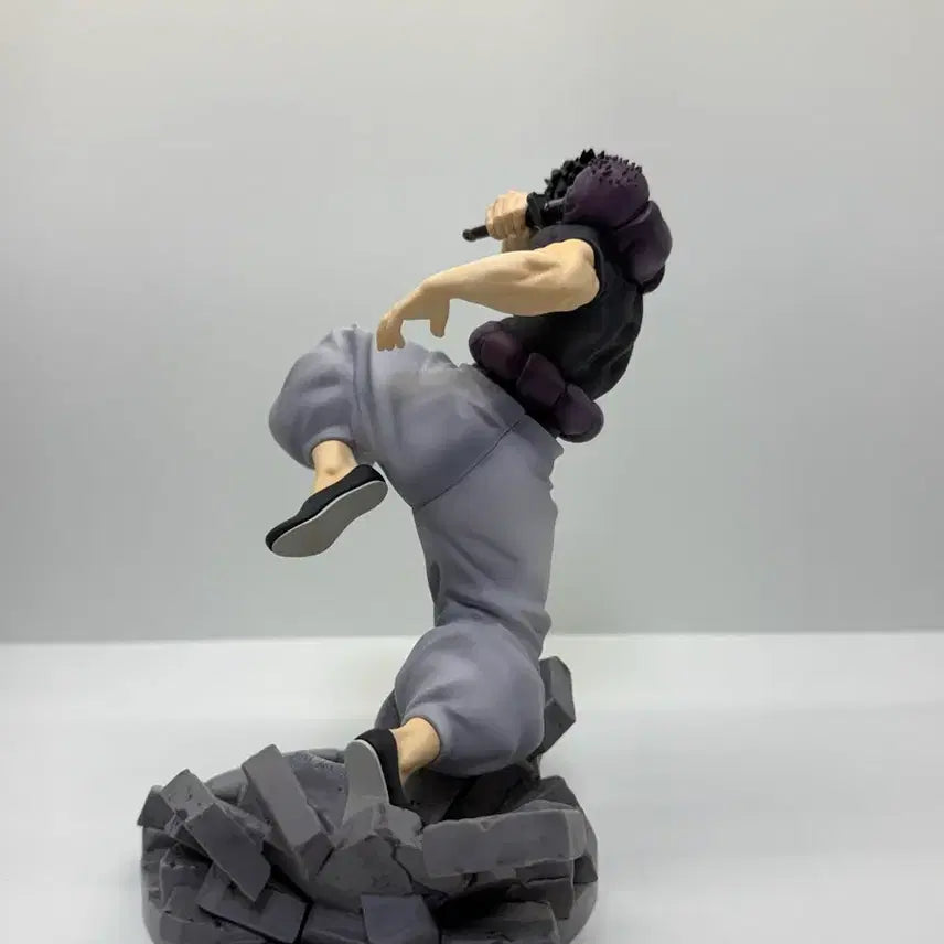 [BUNJANG] Jujutsu Kaisen Toji Fushiguro Sega Luminasta Figure / 주술회전 세가 루미나스타 토우지 피규어