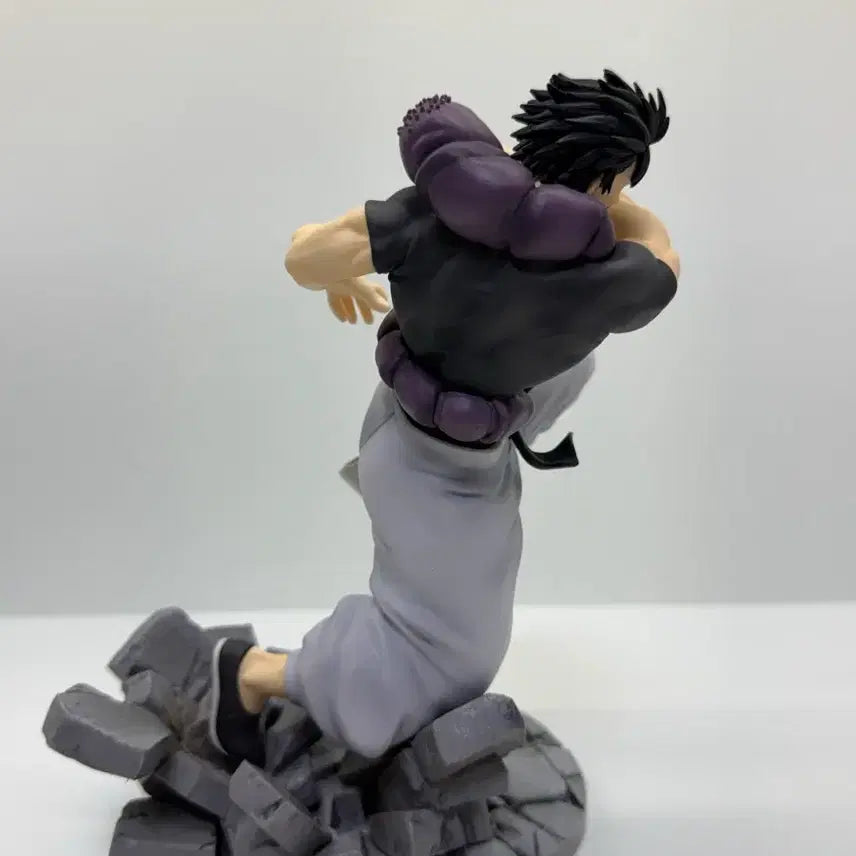 [BUNJANG] Jujutsu Kaisen Toji Fushiguro Sega Luminasta Figure / 주술회전 세가 루미나스타 토우지 피규어