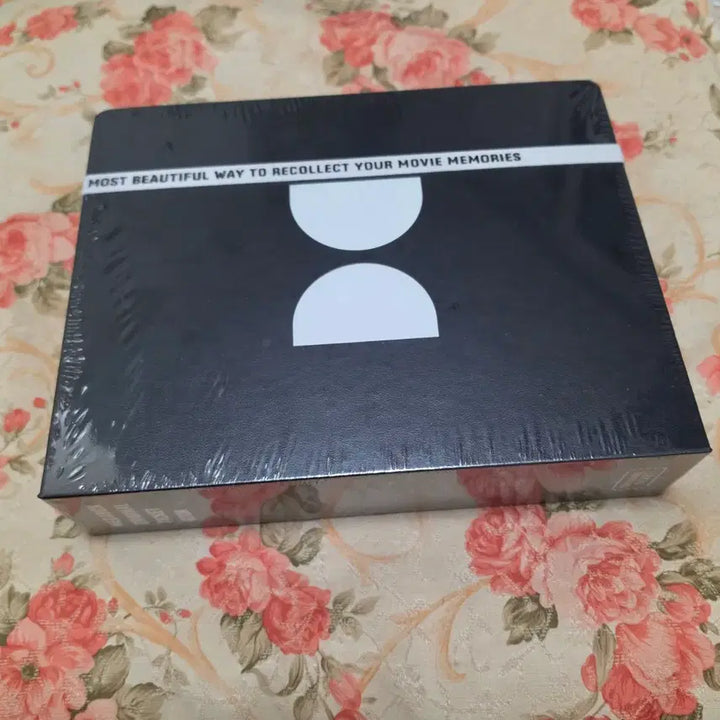 [BUNJANG] Dolby Edition Season 4 Original Ticket Book / 오티북 시즌4 돌비에디션 오리지널티켓북