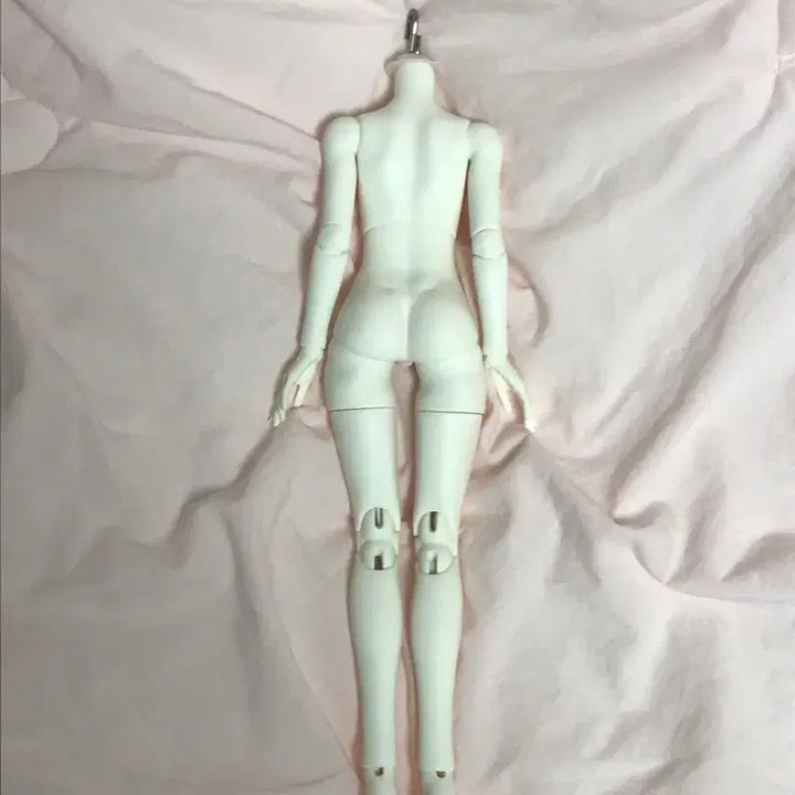 [BUNJANG] 1/6 Scale 26cm White Body Doll / 구체관절 타오바오 중브 미백 바디 1/6