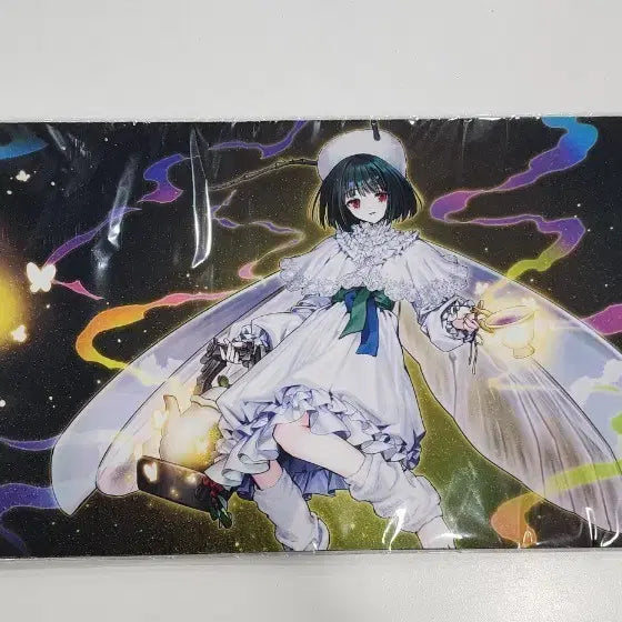 [BUNJANG] Yu-Gi-Oh! Rush Duel Dreamy Tiger Playmat / 유희왕 러시듀얼 몽중의 티거 매트