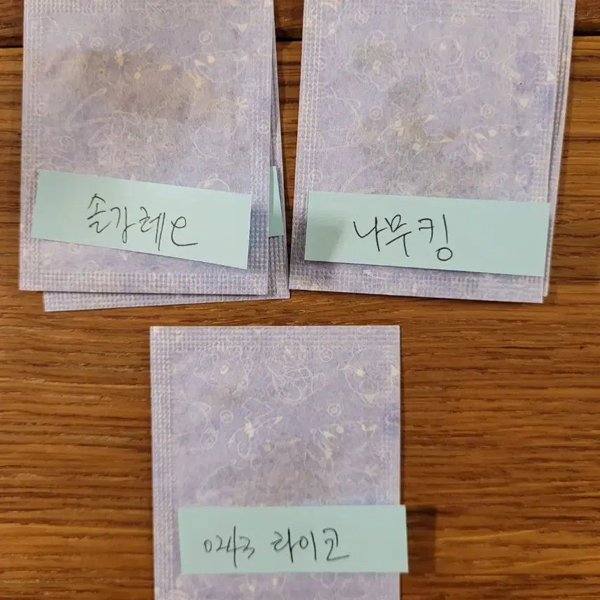 [BUNJANG] Pokemon Stick Seal Season 5 / 포켓몬띠부씰 시즌5 판매(6/30)